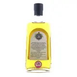 Duncan Taylor South Pacific Single Cask Rum 2003 70cl bottle — view 3