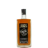 Lîlot vin Saint James Rhum Vieux Agricole 2006 70cl bottle — view 1