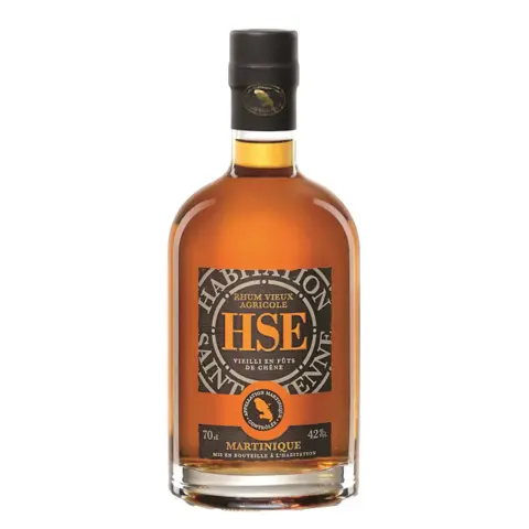 HSE Rhum Vieux Agricole