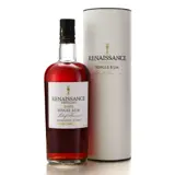 Renaissance Single Rum (Isle of Formose) Amarone Cask 2019 70cl bottle — view 1