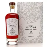 Nobilis Diamond No.18 SVL 2003 70cl bottle — view 1