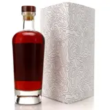 Nobilis Diamond No.18 SVL 2003 70cl bottle — view 2