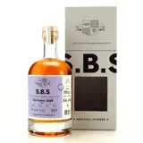 Uitvlugt S.B.S Guyana ICBU 1998 70cl bottle — view 1