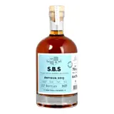 The Antigua Distillery Antigua 2015 70cl bottle — view 1