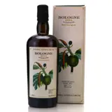 Velier Bologne Flora Antillarum 2014 70cl bottle — view 1