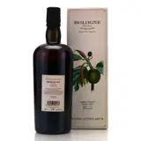 Velier Bologne Flora Antillarum 2014 70cl bottle — view 2