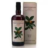 Velier Carrere Montebello Flora Antillarum 2002 70cl bottle — view 1