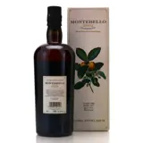 Velier Carrere Montebello Flora Antillarum 2002 70cl bottle — view 2