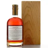 Rhum Chantal Comte La Favorite La Tour De L‘Or 2002 0cl bottle — view 2
