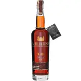 A.H. Riise XO Reserve Christmas Rum 70cl bottle — view 1