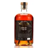 Elizabeth Yard Caroni Elizabeth Yard Single Cask Rum 1997 70cl bottle — view 1