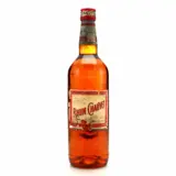 Chauvet 14 Grands Prix (1940s) 100cl bottle — view 1