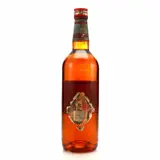 Chauvet 14 Grands Prix (1940s) 100cl bottle — view 2
