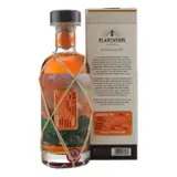 West Indies Plantation Extreme No. 5 1986 70cl bottle — view 2