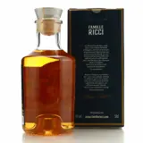 Famille Ricci Volt Face No2 Jamaïque-Barbade 50cl bottle — view 2