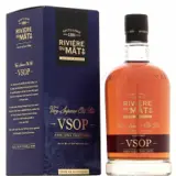 Rivière du Mât VSOP 70cl bottle — view 1