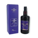 CoR Foursquare Barbados No. 13 1999 70cl bottle — view 1