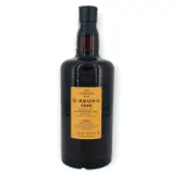 CoR Foursquare Barbados No. 14 1999 70cl bottle — view 2