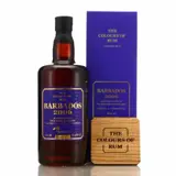 CoR Foursquare Barbados No. 15 2006 70cl bottle — view 1