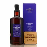 CoR Foursquare Barbados No. 15 2006 70cl bottle — view 2