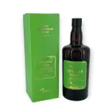 CoR Uitvlugt Guyana Ed. 4 1990 70cl bottle — view 1