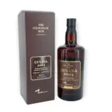 CoR Diamond Guyana Ed. 5 2003 70cl bottle — view 1