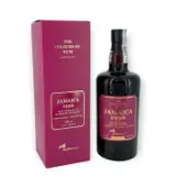 CoR Clarendon Jamaica Ed. 3 1996 70cl bottle — view 1