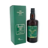 CoR Hampden Jamaica Ed. 4 1992 70cl bottle — view 1