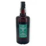 CoR Hampden Jamaica Ed. 4 1992 70cl bottle — view 2