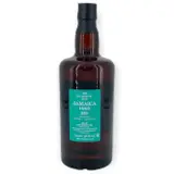 CoR Hampden Jamaica Ed. 5 1992 70cl bottle — view 2