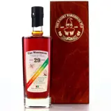 The Warehouse Rum Enmore Guyana 1988 70cl bottle — view 1