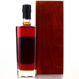 The Warehouse Rum Enmore Guyana 1988 70cl bottle — view 2