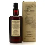 Distilia Uitvlugt The Golden Age of Piracy Samuel Bellamy 1991 70cl bottle — view 2