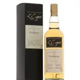 Whisky & Rhum Foursquare L’Esprit 2002 70cl bottle — view 1