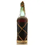 A.A. Baker & Co. S.p.A. Union Jack Rum 1940s 100cl bottle — view 2