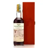 Samaroli Demerara Dark Rum (Natural Strength) 1975 70cl bottle — view 1