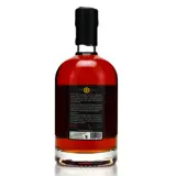Foursquare Clifton Hall Great House (2022) 70cl bottle — view 2