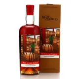 Fine Spirits Rum of the World (Detti) 70cl bottle — view 1