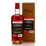 Fine Spirits Rum of the World (Detti) 70cl bottle — view 2