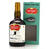 CDI T.D.L Trinidad (Colheitas / Auld Alliance) 2003 70cl bottle — view 1