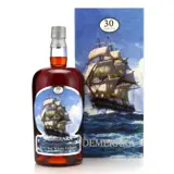 Silver Seal Uitvlugt Demerara (Magnum) 1989 150cl bottle — view 1