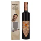 Arnautovic Premium Rum XO Reserva 50cl bottle — view 1