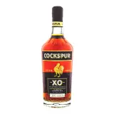 Cockspur XO Masters Select 70cl bottle — view 1