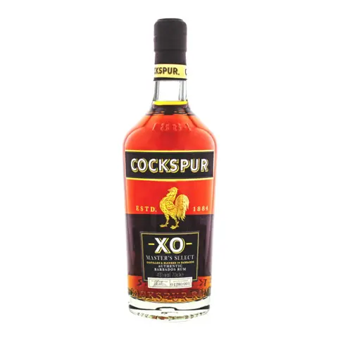 Cockspur XO Masters Select