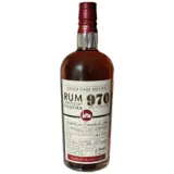 Engenhos do Norte 970 Single Cask Edition 2015 70cl bottle — view 1