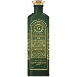 Gran Chaco Gran Chaco Organic Ron Brasil 70cl bottle — view 1