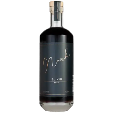 Noah Spirits GbR Noah Elixir