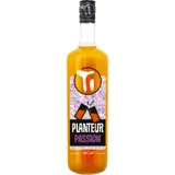 Les Rhums de Céd Planteur Ananas Coco 2022 100cl bottle — view 1