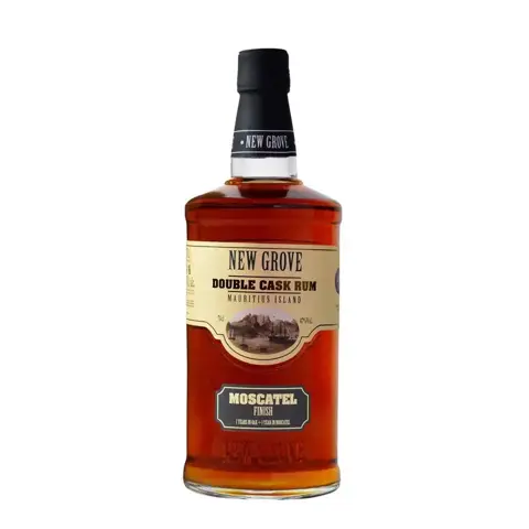Grays New Grove Double Cask Moscatel
