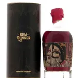 Rum Runner Enmore KFM 1991 70cl bottle — view 1